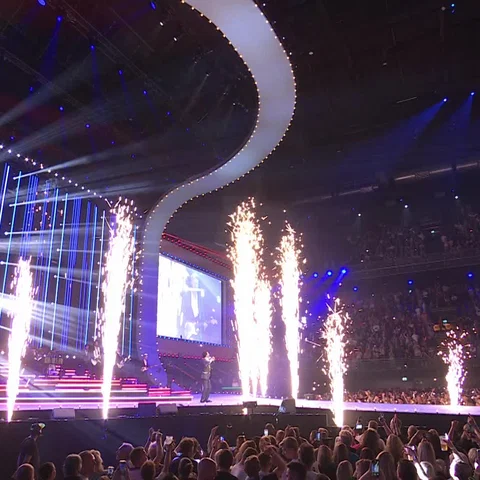 Later Als Ik Groter Ben (Live in de Ziggo Dome 2024)
