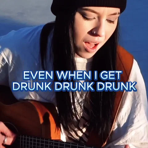 IDK How To Be Fun (Acoustic)