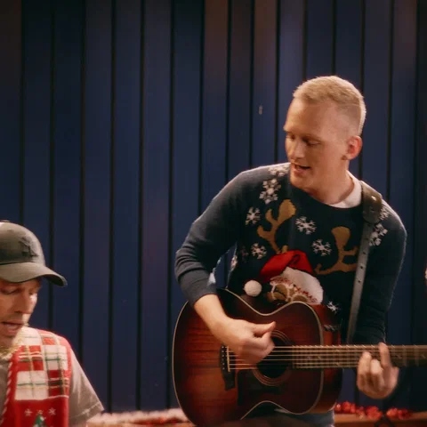 Zou Niet Willen Dat Ik Kerst Mis