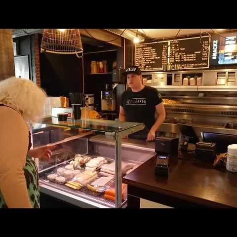 Altijd Op Dieet