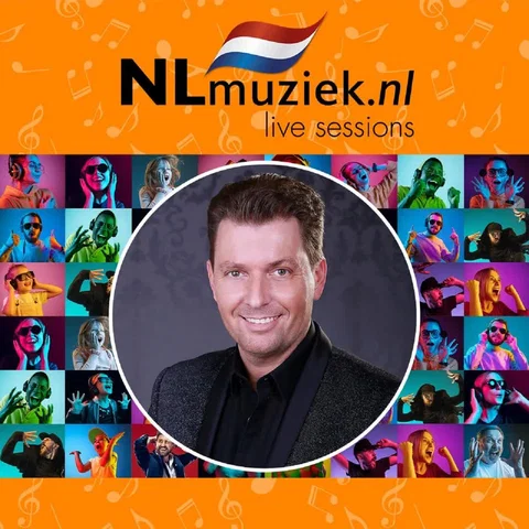 Huil Niet Om Mij (Live @ NLmuziek.nl Sessions)