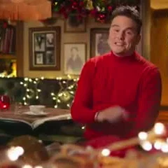 Kerstmis van de eeuw