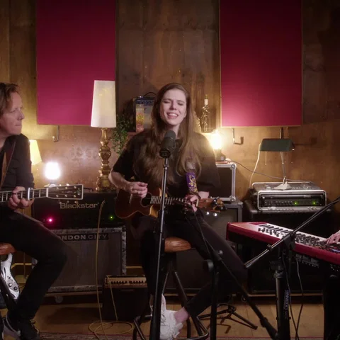 None Other (Acoustic)