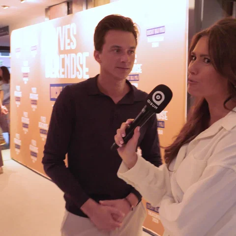 Interview | Danilo Kuiters