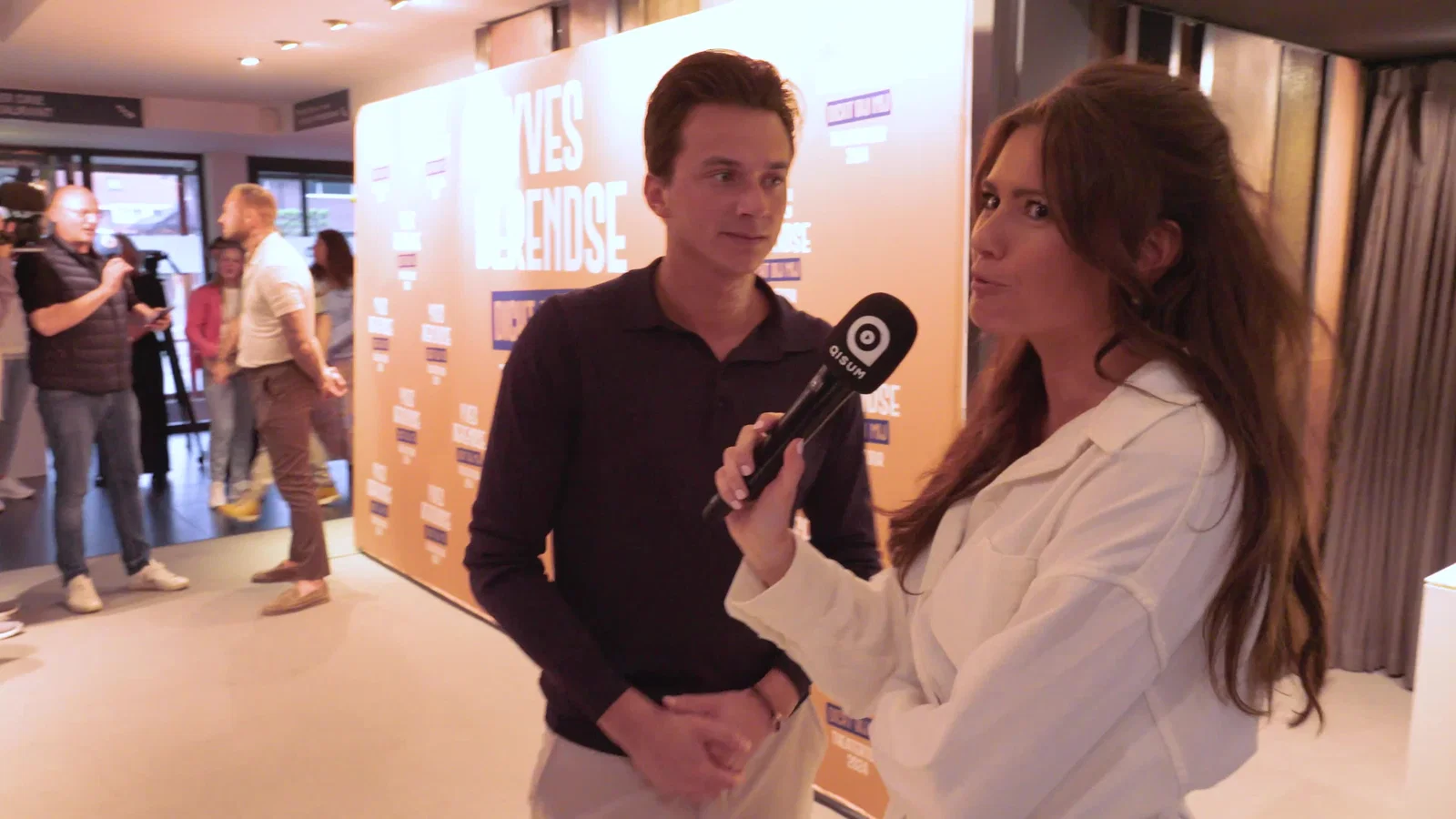 Interview | Danilo Kuiters background