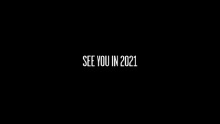 Mysteryland 2020 | Get High | Outro