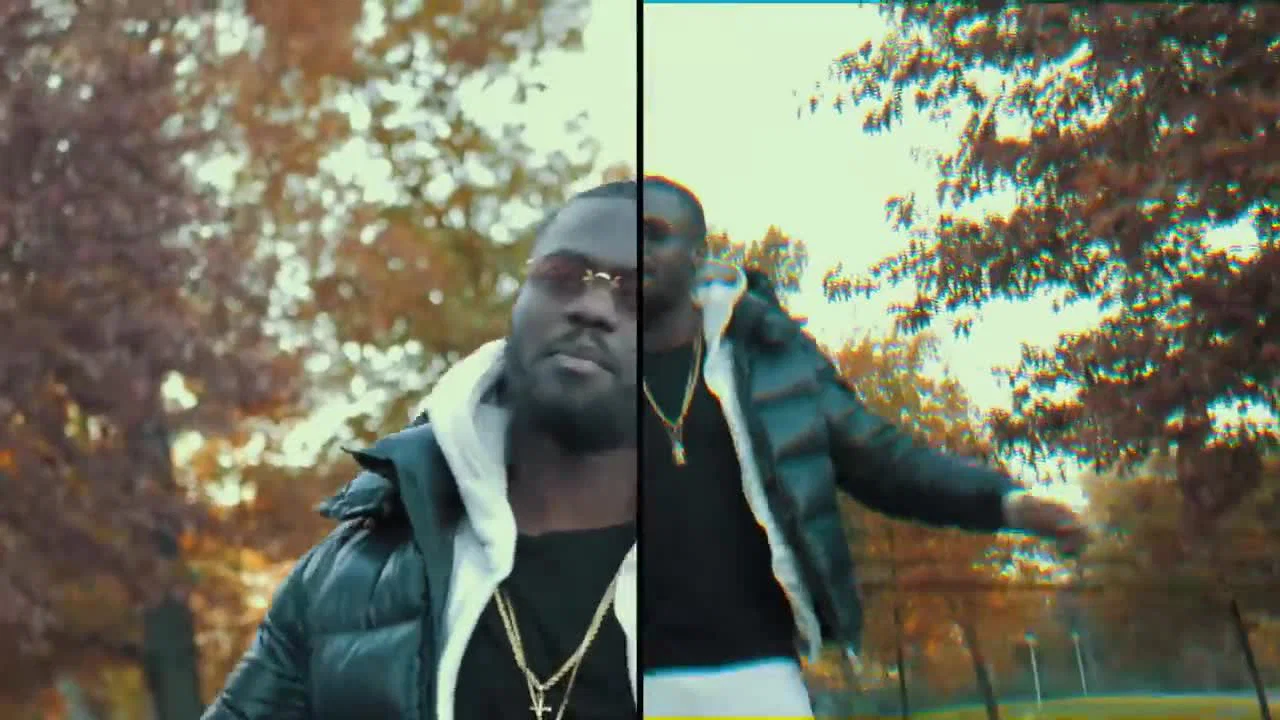 Aangenaam background