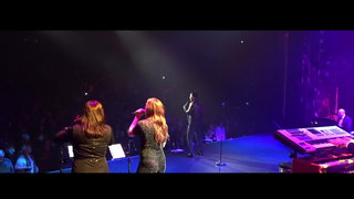 The Way To Your Heart (Live In AFAS Circustheater)
