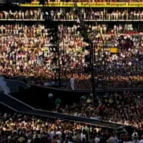 Live In De Kuip