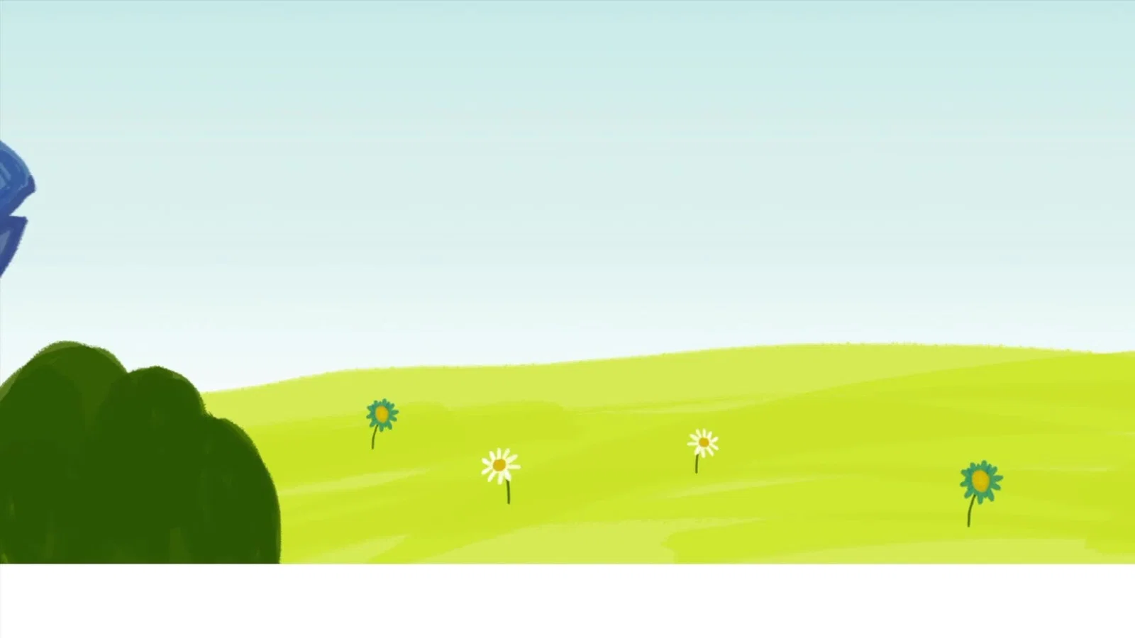 Fietsen background