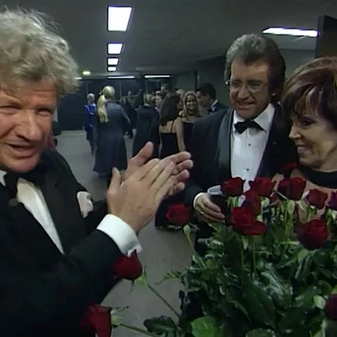 De Week Van Willibrord, 2000