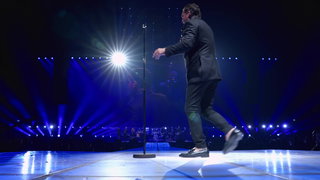 Laat Mij Alleen / Heel Zijn Leven Is Een Spel / Een Keer In M'n Leven (010/20) [Live in de Ziggo Dome 2023]