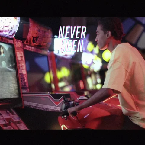 Take A Chance - Lyric Video