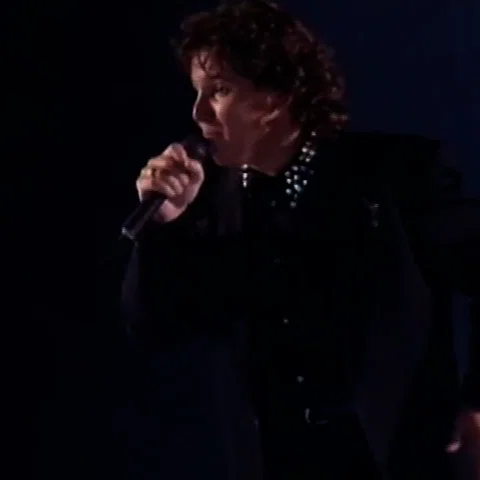 Nobody Else (Live At Ahoy) | 1992