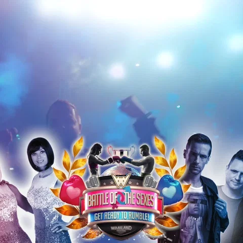 Het Dak Er Af! (Official Waailand Feest!val Anthem)