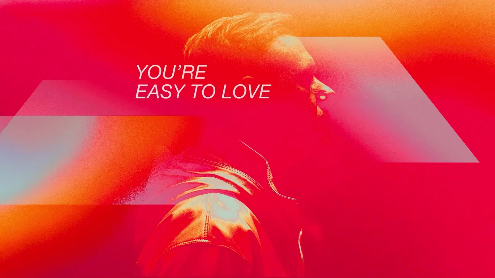 Easy To Love (Club Mix) background