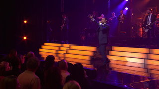 Jij Liet Me Vallen - Live in Carré 2023
