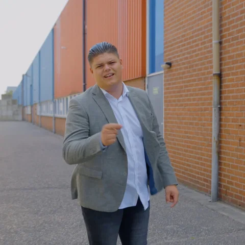 De Bajesklant