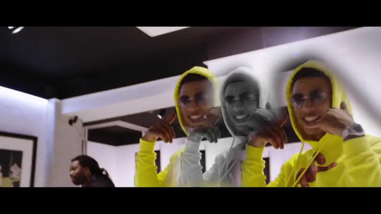 Driptalk background