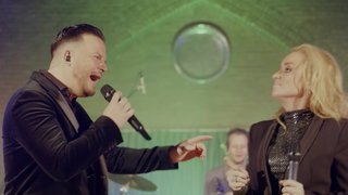 I Knew You Were Waiting - Valentijn Special