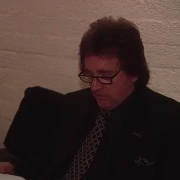 Behind The Scenes (Gala Of The Year 2000)