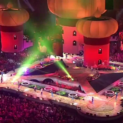 All Time Disco Medley | 2013