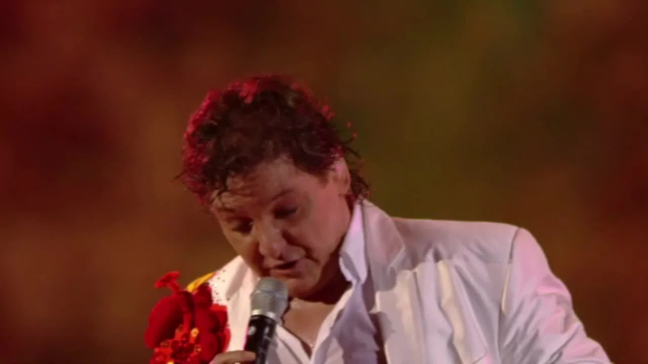 De Geer In De Weer Medley background