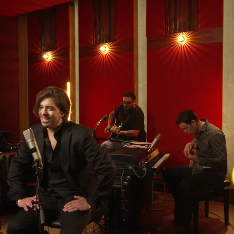 Best Fake Smile (James Bay)