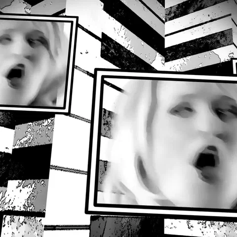 Hier (Lyric Video)