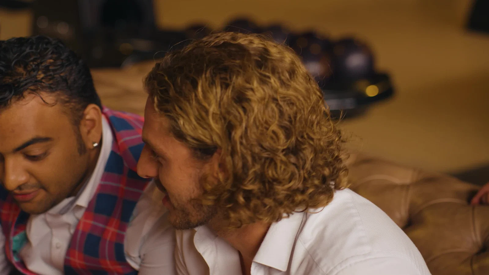 Alles Wat Ik Doe background