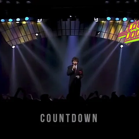 Een Eigen Huis (Alles Kan Een Mens Gelukkig Maken) (COUNTDOWN) | 1989