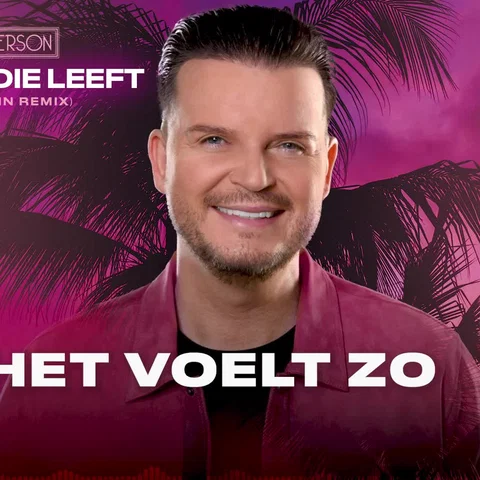 De Liefde Die Leeft (Stumblin' In Remix)