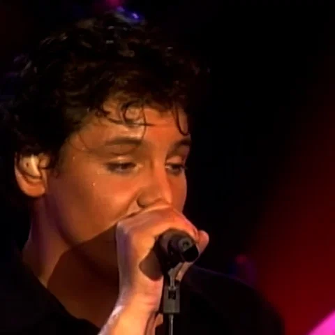 I Who Have Nothing (Live In The Escape) | 1998