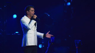 I'm A Singer (Yves In De AFAS Live)