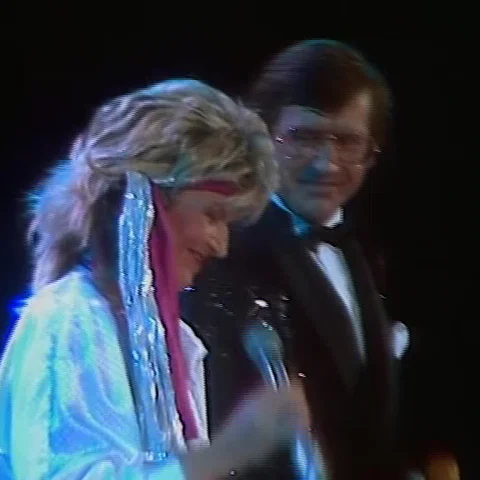 Run To Me  (Gala Of The Year 1985)