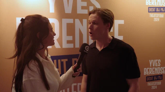 Fans Aan Het Woord 2