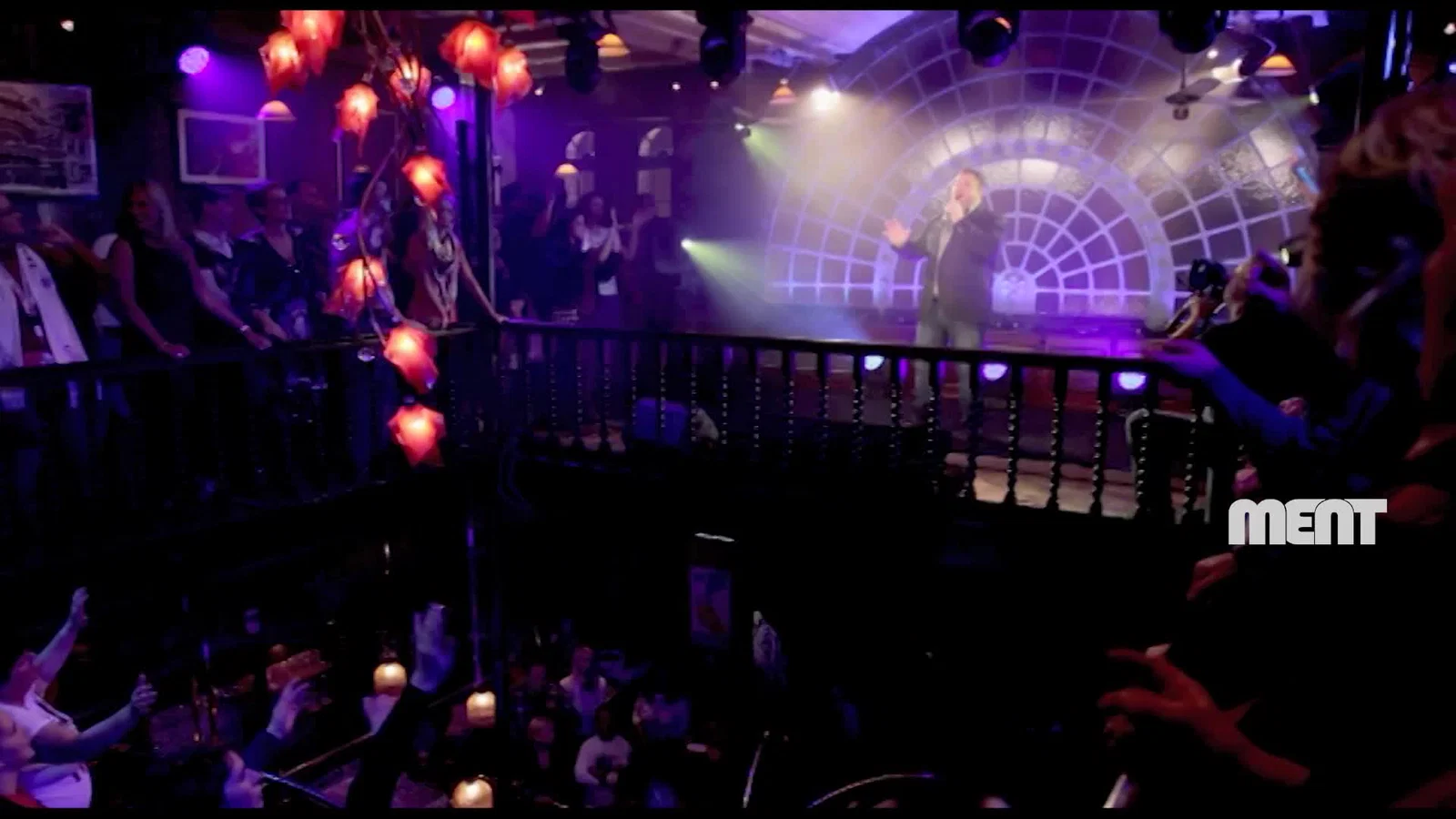 Kerst Is Begonnen background