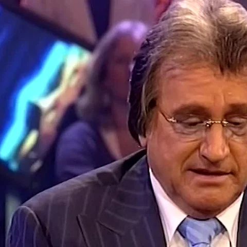 Lee 60 Jaar - De TV Show, 2006