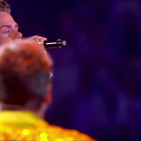 Andre Hazes Medley 2015 (Roxeanne & Andre Jr. Hazes) | 2015