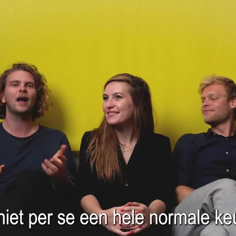 Het Verhaal Achter Meisje