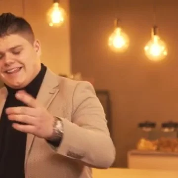 Denk nu niet aan morgen