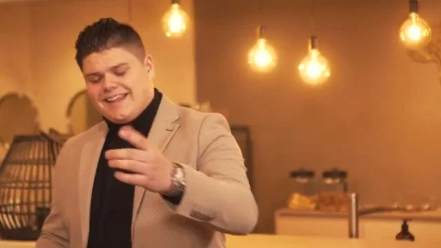 Denk nu niet aan morgen background