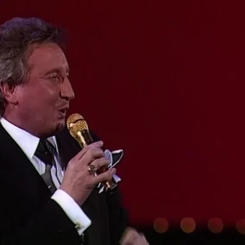 Joanna (Gala Of The Year 1988)