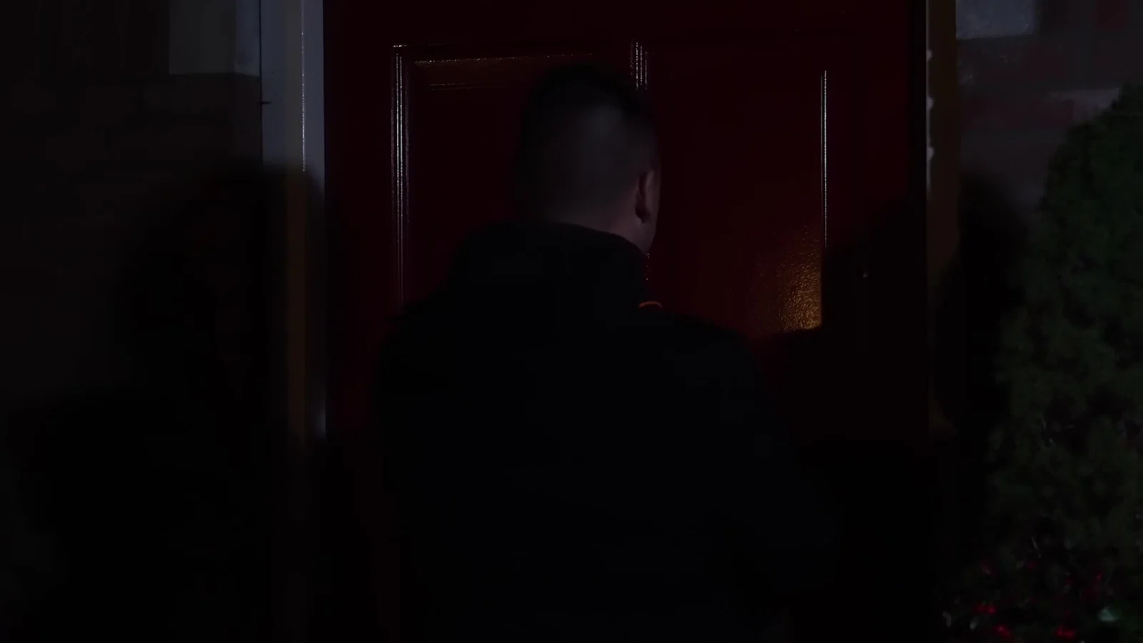 Had Ik Je Maar Nooit Gezien background