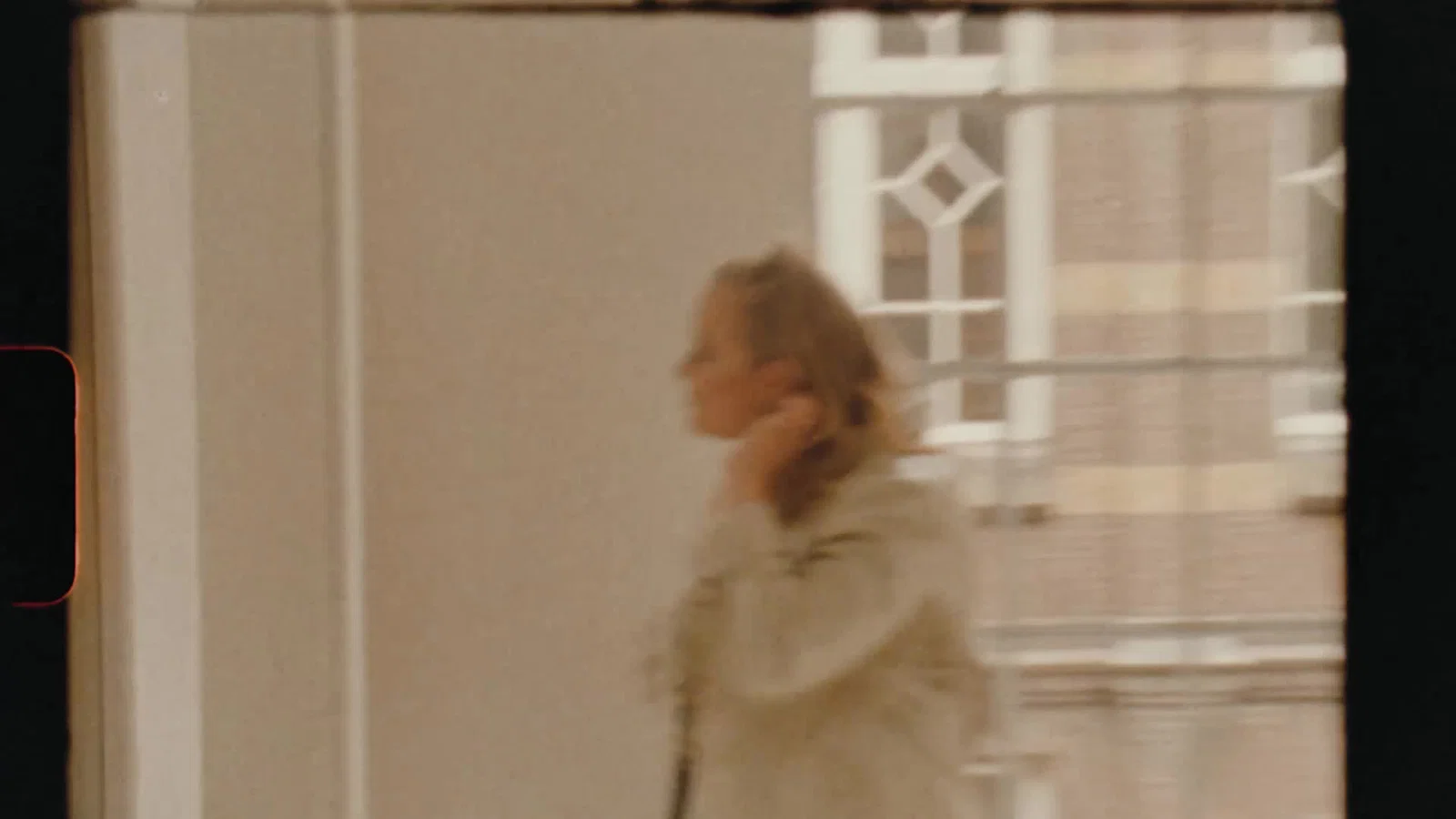 Runaway background