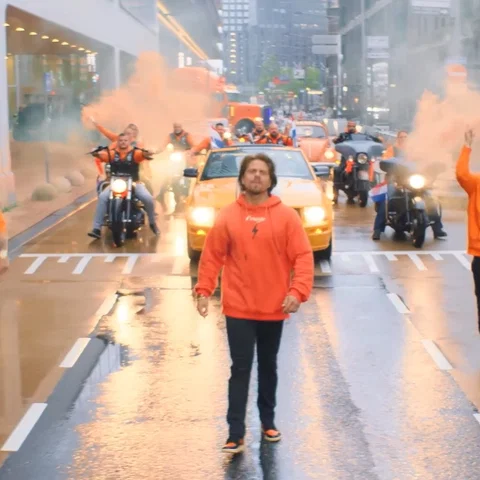 Wij Zijn Oranje