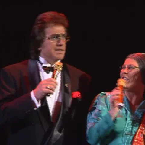 Indische Liedjes Leren (Gala Of The Year 1993)