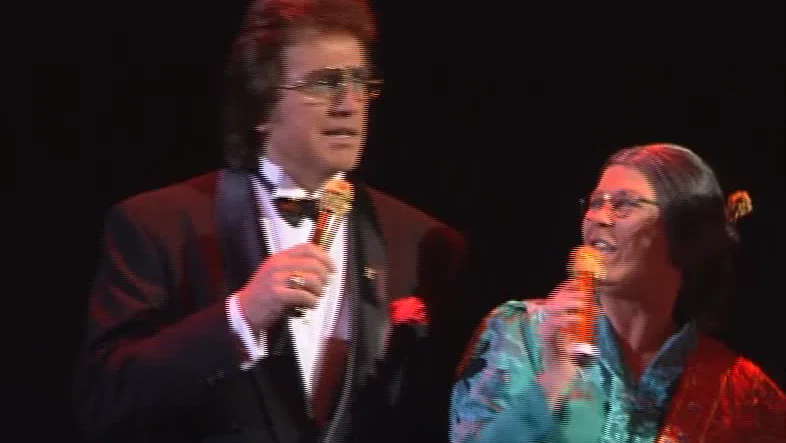 Indische Liedjes Leren (Gala Of The Year 1993) background