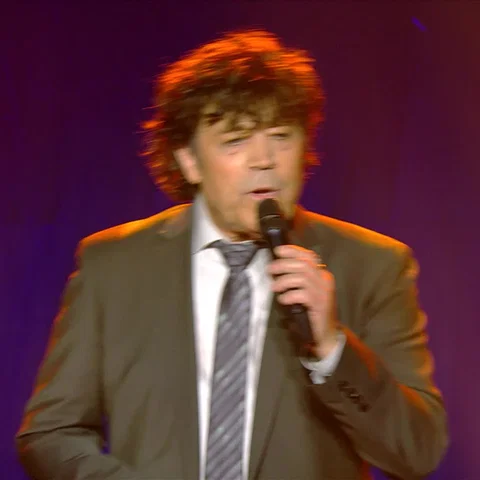 Ik Wil Dat Jij Voor Mij