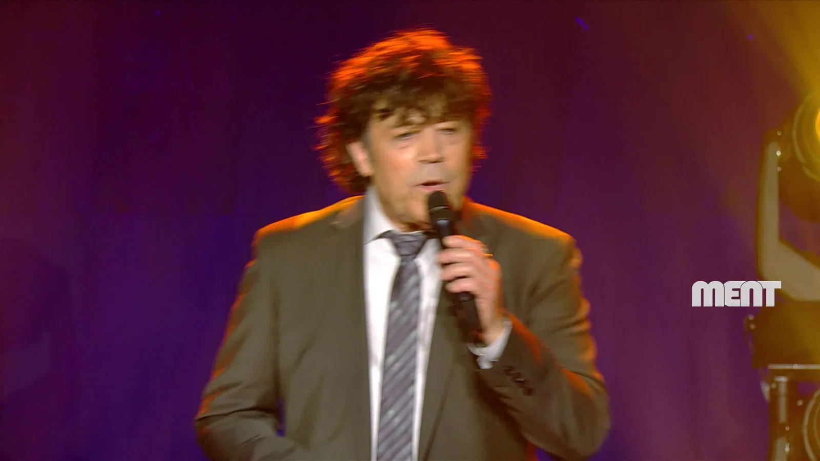 Ik Wil Dat Jij Voor Mij background